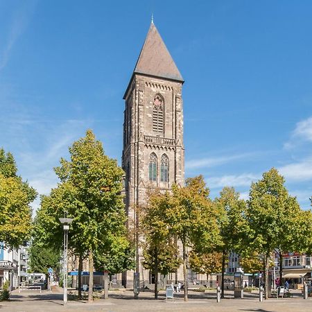 Limehome Oberhausen Paul-Reusch-Str Oberhausen (North Rhine-Westphalia) Exterior foto