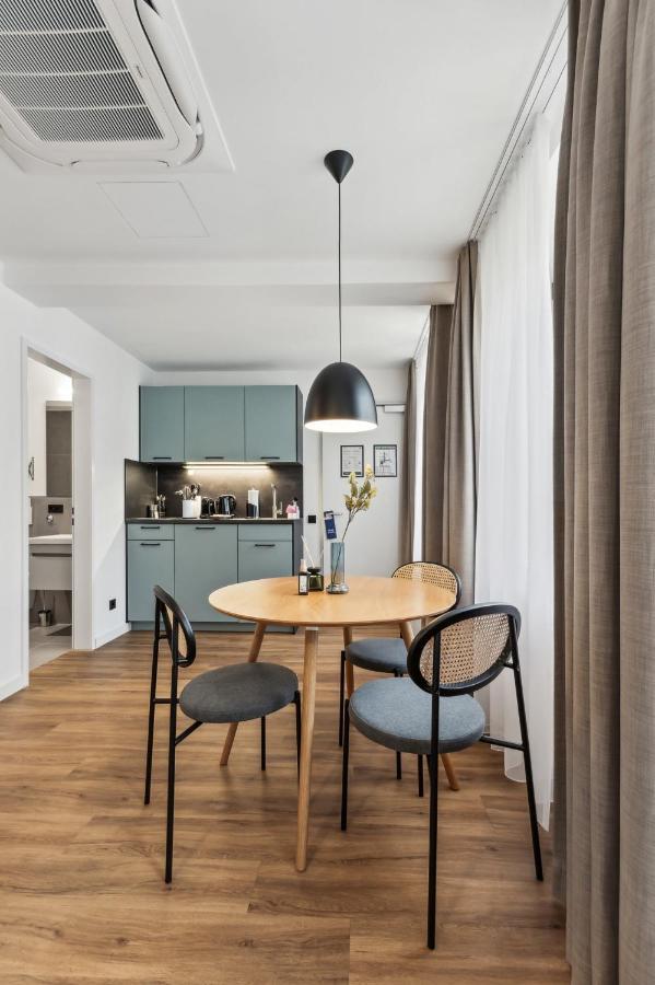 Limehome Oberhausen Paul-Reusch-Str Oberhausen (North Rhine-Westphalia) Exterior foto