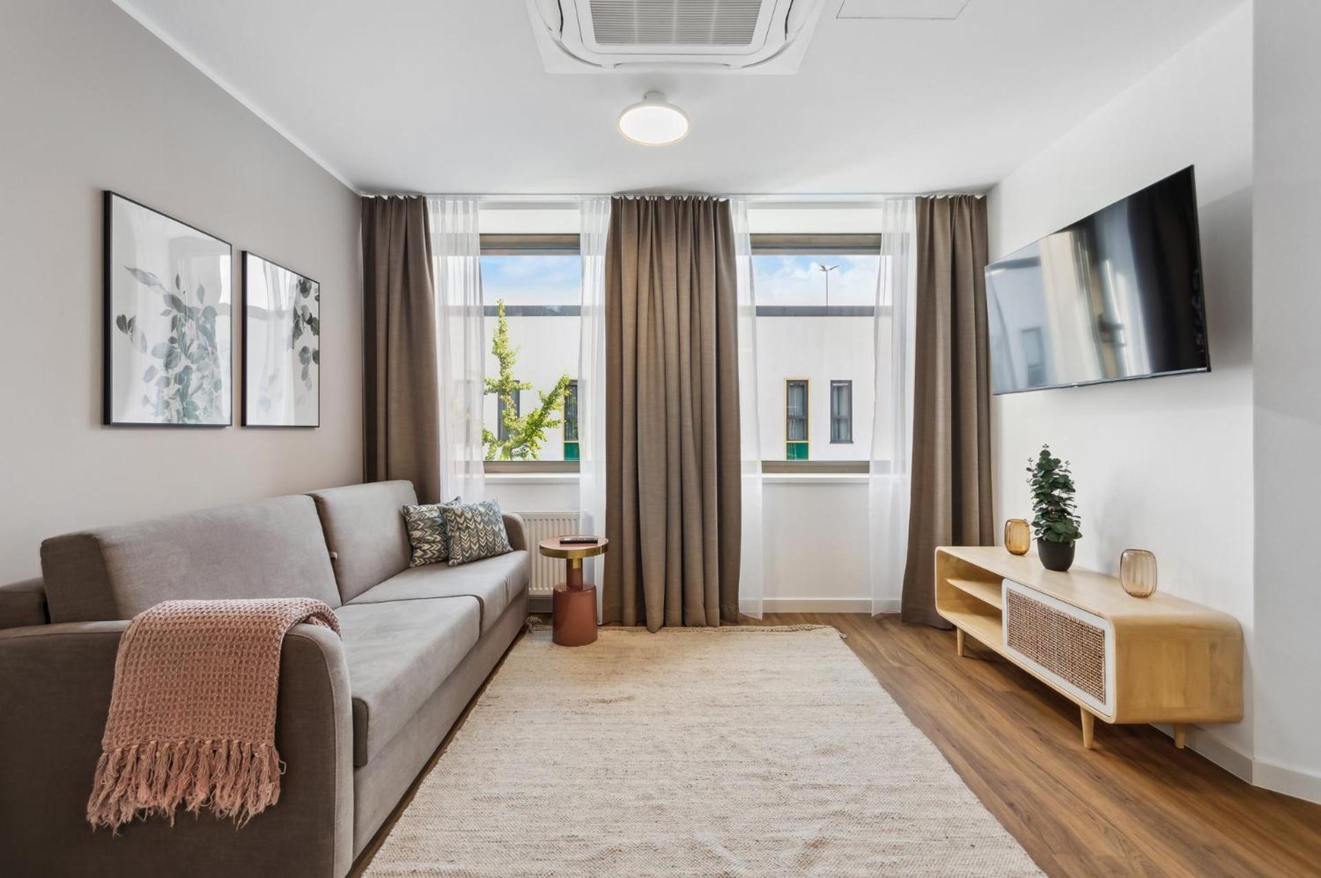 Limehome Oberhausen Paul-Reusch-Str Oberhausen (North Rhine-Westphalia) Exterior foto