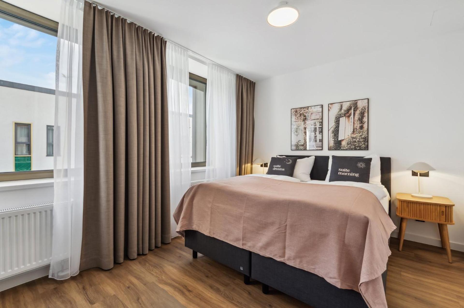 Limehome Oberhausen Paul-Reusch-Str Oberhausen (North Rhine-Westphalia) Exterior foto